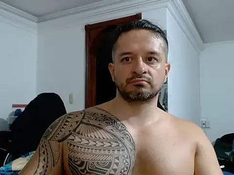 gonzzohunterr online show from 03-01-26, 08:14