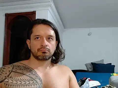 gonzzohunterr online show from 03-21-26, 08:04