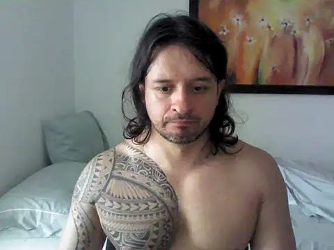 gonzzohunterr online show from 02-13-26, 07:58