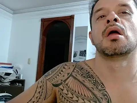 gonzzohunterr online show from 03-14-26, 07:36