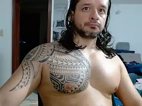 gonzzohunterr online show from 06-06-26, 03:06