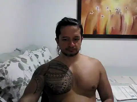 gonzzohunterr online show from 02-25-26, 03:51