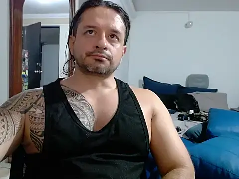 gonzzohunterr online show from 05-26-26, 03:37