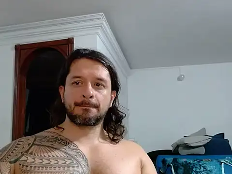 gonzzohunterr online show from 05-06-26, 04:05