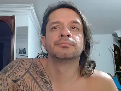 gonzzohunterr online show from 06-15-26, 08:47