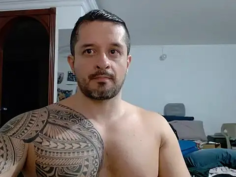 gonzzohunterr online show from 05-30-26, 04:08