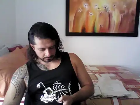 gonzzohunterr online show from 03-24-26, 07:03