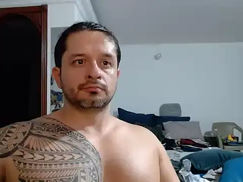 gonzzohunterr online show from 07-26-26, 06:20