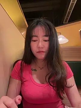 Molly-xiao online show from 05-04-26, 09:34