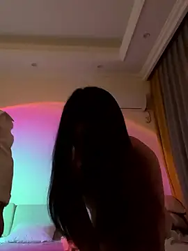 Molly-xiao online show from 01-07-26, 09:58