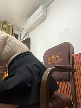 Molly-xiao online show from 02-26-26, 07:52