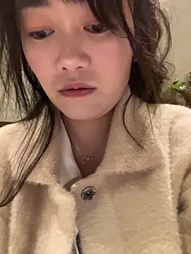Molly-xiao online show from 03-17-26, 11:13