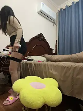 Molly-xiao online show from 01-18-26, 11:24