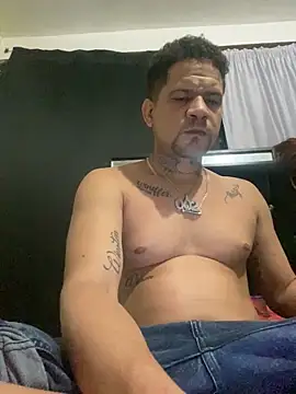 Dominicanobb online show from 03-01-26, 05:07