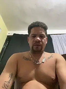 Dominicanobb online show from 03-13-26, 05:45