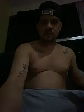 Dominicanobb online show from 03-29-26, 05:20