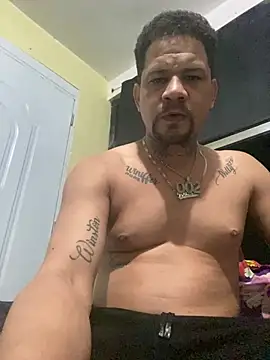 Dominicanobb online show from 02-20-26, 06:26