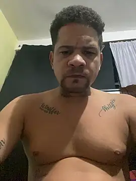 Dominicanobb online show from 03-03-26, 05:58