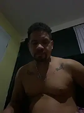 Dominicanobb online show from 02-12-26, 05:40