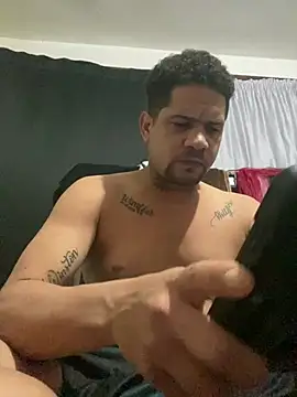 Dominicanobb online show from 03-05-26, 05:15