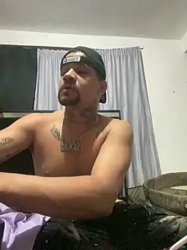 Dominicanobb online show from 03-15-26, 05:03