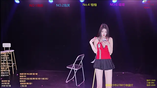 Snapshot of RV-525- chatting on 03-02-26, 12:22 RV-525- online show from 03-02-26, 12:22