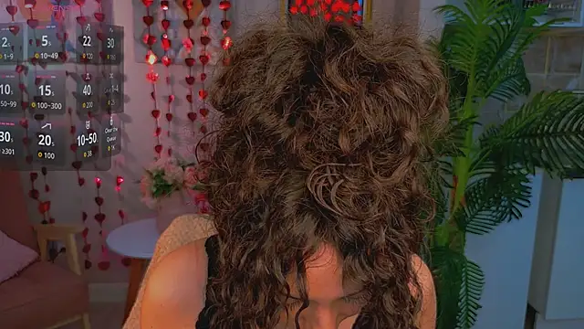 curly jade online show from 02-18-26, 07:28