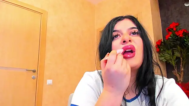 NayaNoirX online show from 02-23-26, 08:09