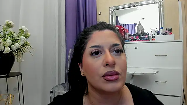 NayaNoirX online show from 01-07-26, 04:12