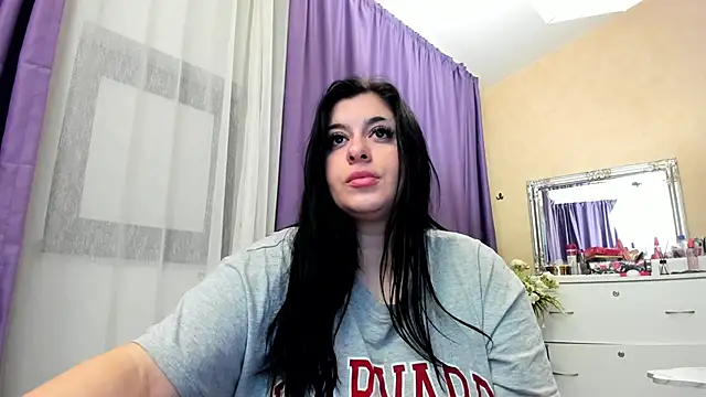 NayaNoirX online show from 01-18-26, 04:32