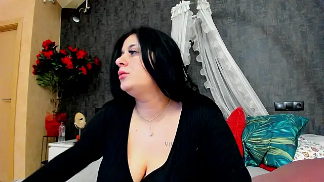 NayaNoirX online show from 02-25-26, 08:41