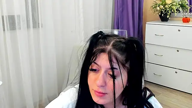 NayaNoirX online show from 03-23-26, 05:07