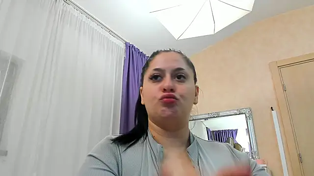 NayaNoirX online show from 03-26-26, 06:00