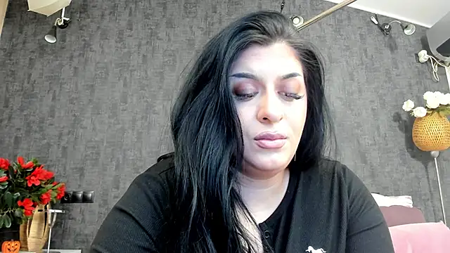 NayaNoirX online show from 01-09-26, 03:30