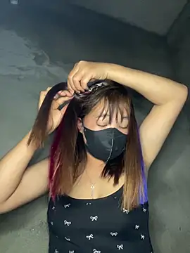 Wendy-2 online show from 02-27-26, 03:34