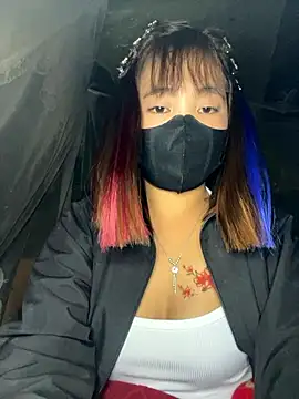 Wendy-2 online show from 01-08-26, 04:13