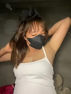 Wendy-2 online show from 03-14-26, 08:26