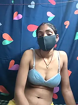 Naughty Seema online show from 03-08-26, 04:32