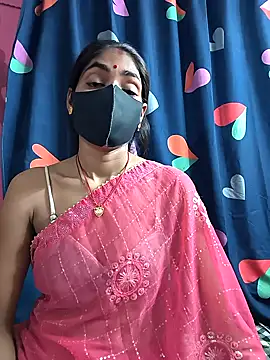 Naughty Seema online show from 05-28-26, 05:08