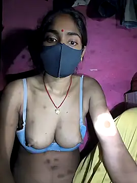Naughty Seema online show from 05-29-26, 04:46