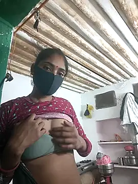Naughty Seema online show from 04-25-26, 03:09
