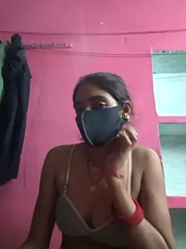 Naughty Seema online show from 05-14-26, 04:48