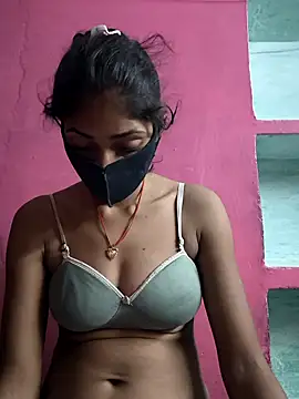 Naughty Seema online show from 03-31-26, 07:16