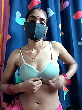 Naughty Seema online show from 05-26-26, 06:28