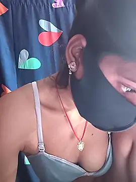 Naughty Seema online show from 04-13-26, 08:35