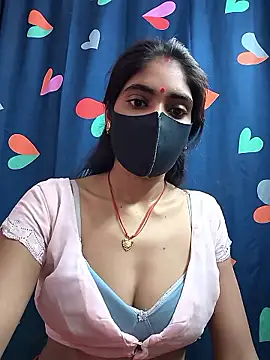 Naughty Seema online show from 05-30-26, 05:03