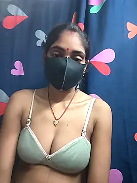 Naughty Seema online show from 05-18-26, 08:24