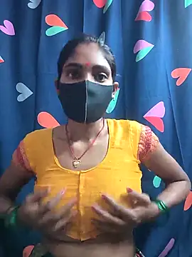 Naughty Seema online show from 03-01-26, 09:42