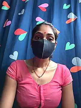 Snapshot of Naughty_Seema chatting on 06-07-26, 09:20 Naughty Seema online show from 06-07-26, 09:20