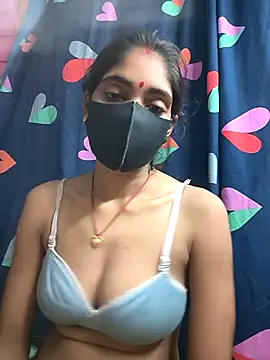 Naughty Seema online show from 05-17-26, 07:25